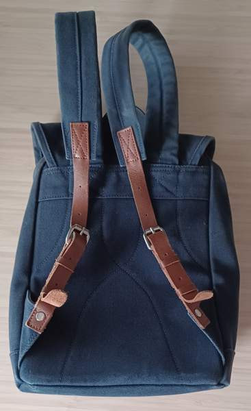 Sandqvist reppu Paimio – foto 3