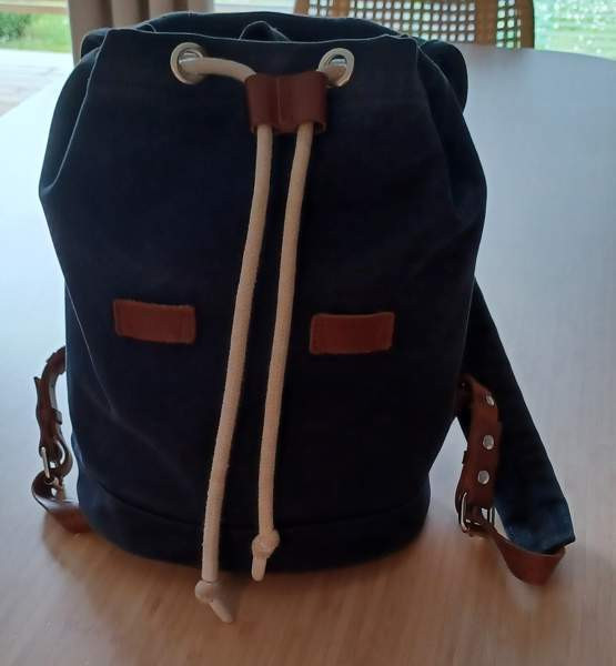 Sandqvist reppu Paimio – foto 2