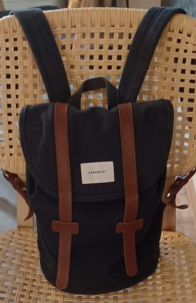 Sandqvist reppu Paimio – foto 1