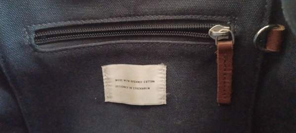 Sandqvist reppu Paimio – foto 5