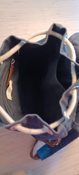 Sandqvist reppu Paimio – foto 4