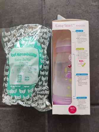 UUDET tuttipullot 2 kpl Rovaniemi