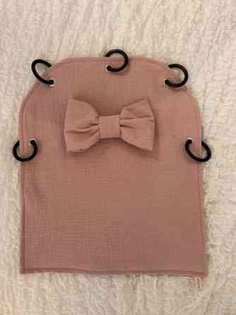 Vauvan vaunuverho Pori