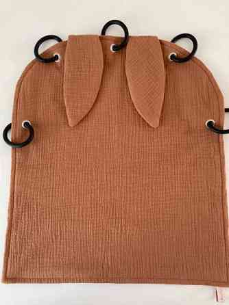 Vauvan vaunuverho Pori