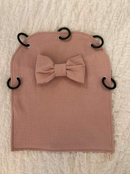 Vauvan vaunuverho Pori - valokuva 2