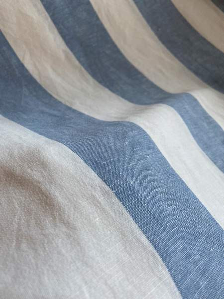 Villa Stockmann raikkaat pellava-puuvillaverhot 2 kpl Helsinki - изображение 8