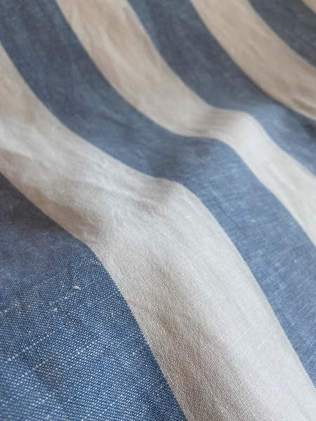 Villa Stockmann raikkaat pellava-puuvillaverhot 2 kpl Helsinki - изображение 7