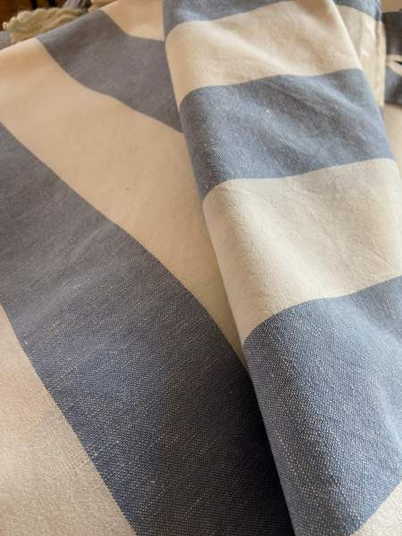 Villa Stockmann raikkaat pellava-puuvillaverhot 2 kpl Helsinki - изображение 1