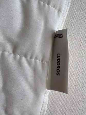 120 cm patjan suojus Пори