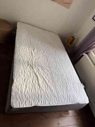 120 cm patjan suojus Пори