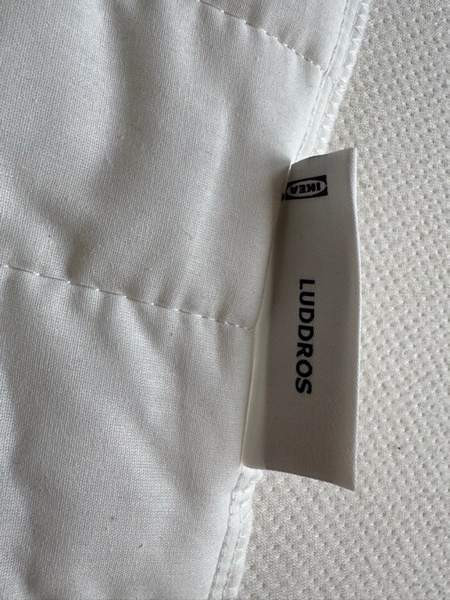 120 cm patjan suojus Пори - изображение 2