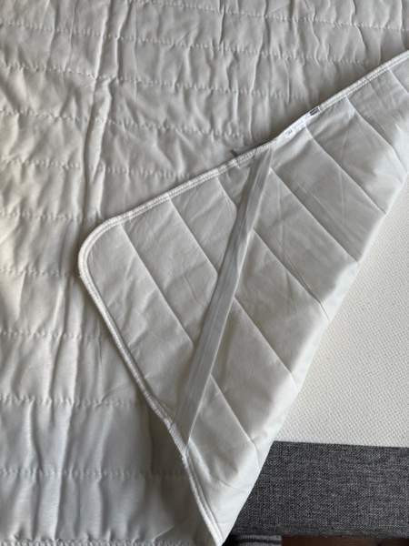 120 cm patjan suojus Пори - изображение 3