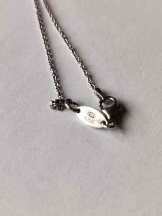 Nomination hopea kaulakoru & riipus Лохья