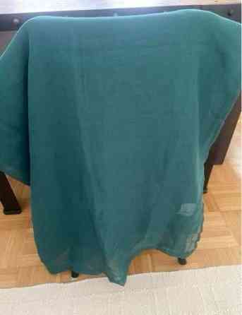 Vihreät verhot Jaervenpaeae