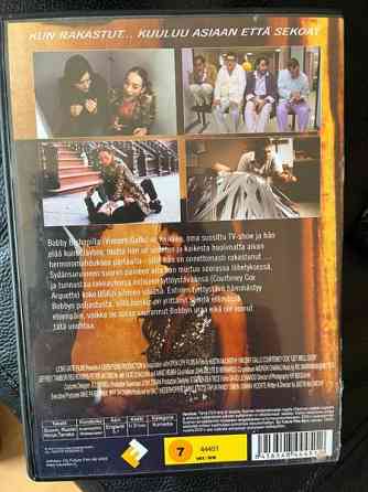 Get well soon Riihimaeki