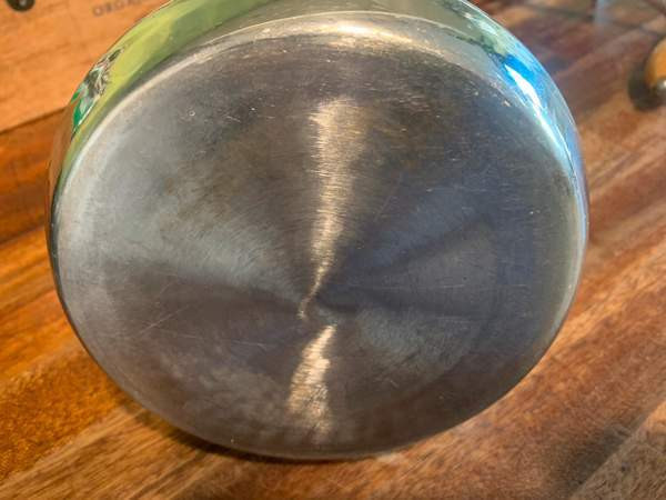 Opa kahvipannu Helsinki - изображение 4