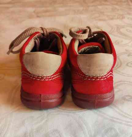 Ecco nauhakengät Lapua