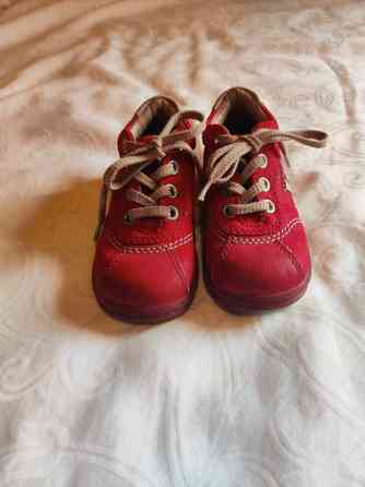 Ecco nauhakengät Lapua