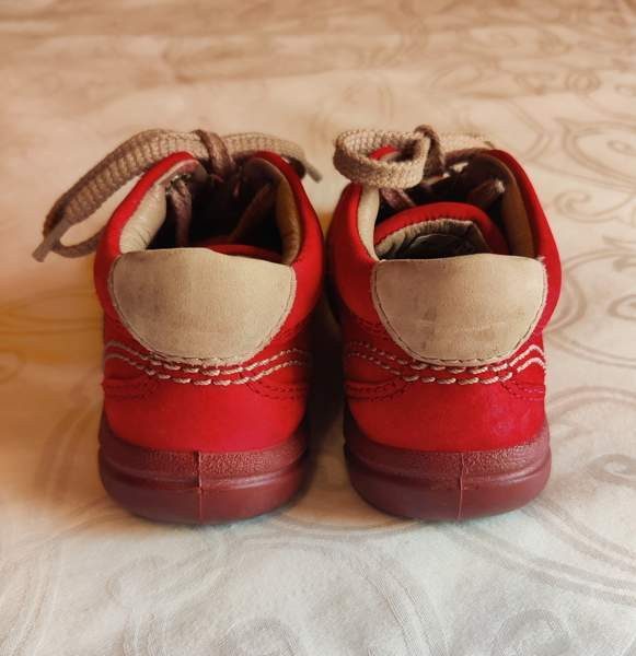 Ecco nauhakengät Lapua - photo 2