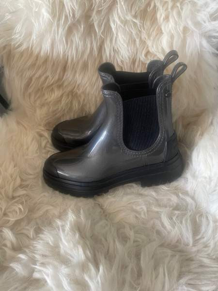 Jelly Lemon kumisaappaat Jyvaeskylae - photo 2