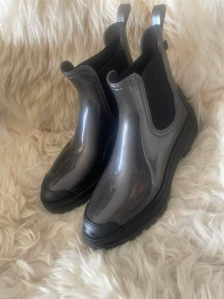 Jelly Lemon kumisaappaat Jyvaeskylae - photo 1