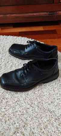 Nahkakengät Kajaani