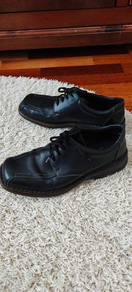 Nahkakengät Kajaani – foto 1