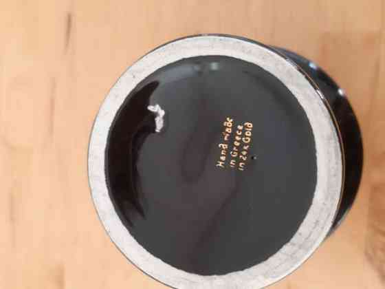 Kreikkalainen malja Tampere