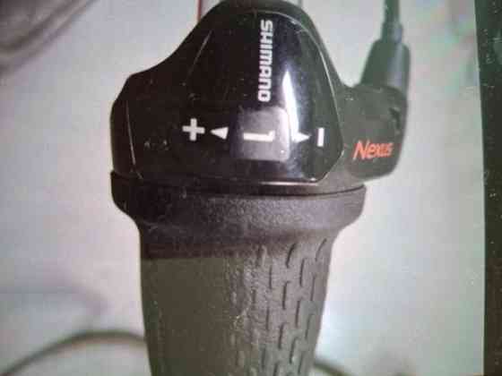 Crescent polkupyörä 28 Mikkeli