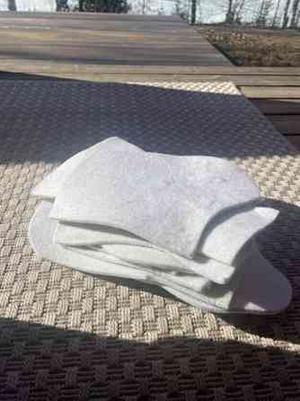 Lampaankarva-romaani Uurainen