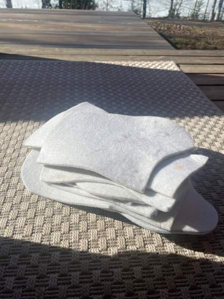 Lampaankarva-romaani Uurainen – foto 5