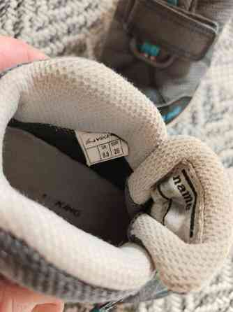 Viking 26 Эспоо