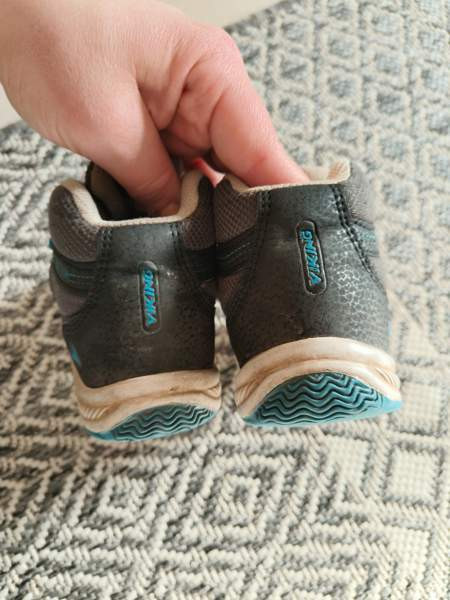 Viking 26 Эспоо - изображение 4