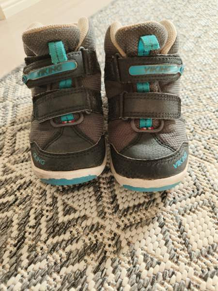 Viking 26 Эспоо - изображение 3