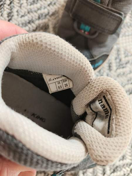 Viking 26 Эспоо - изображение 5