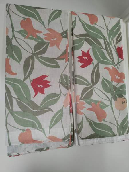 Sivuverhot Lahti – foto 1