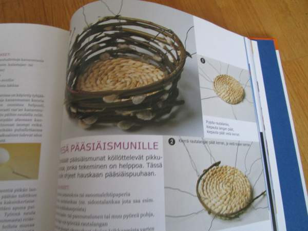 Askartelukirja Нурмиярви - изображение 3