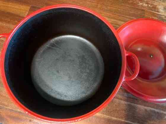 Rörstrand pata Helsinki