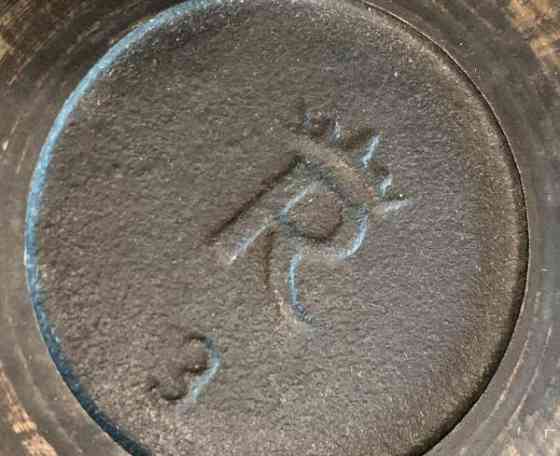 Rörstrand pata Helsinki