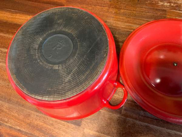 Rörstrand pata Helsinki - photo 3