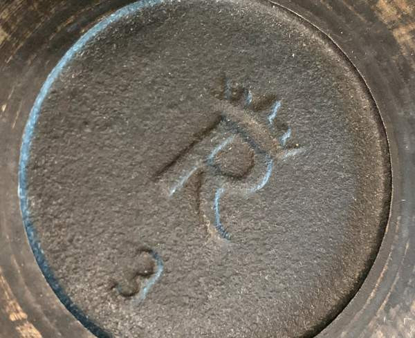 Rörstrand pata Helsinki - photo 4