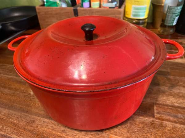 Rörstrand pata Helsinki - photo 1