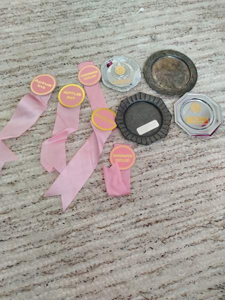 Palkintoja Kurikka - photo 1