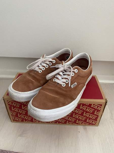 Vans (41, mokkanahkaa) Espoo – foto 1