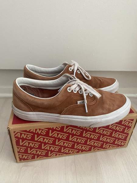 Vans (41, mokkanahkaa) Espoo – foto 2