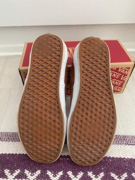 Vans (41, mokkanahkaa) Espoo – foto 4
