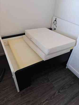 Lasten sänky Jyväskylä