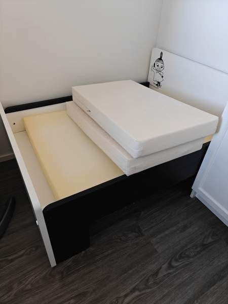 Lasten sänky Jyvaeskylae – foto 2