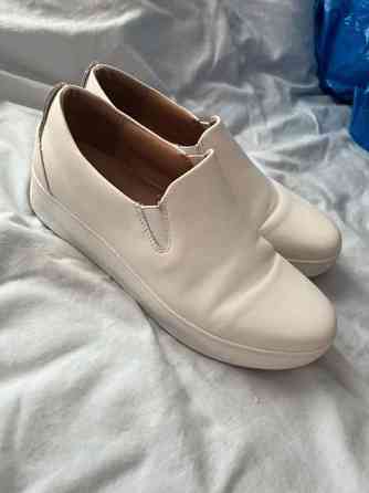 Fitflop tennarit 38 Pori