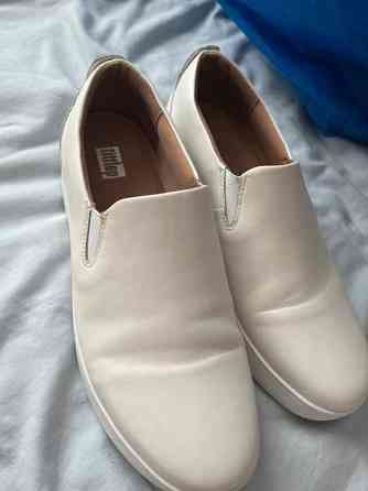 Fitflop tennarit 38 Pori